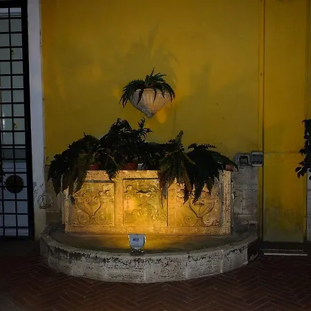 Zefiro 3* Rome