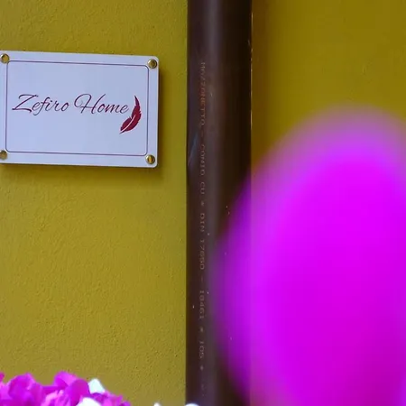Zefiro Rome