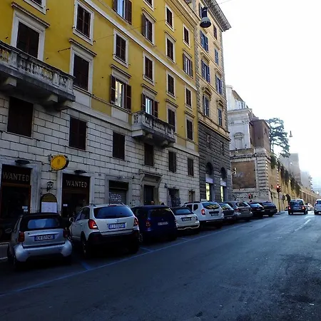 Zefiro Bed & Breakfast Rome