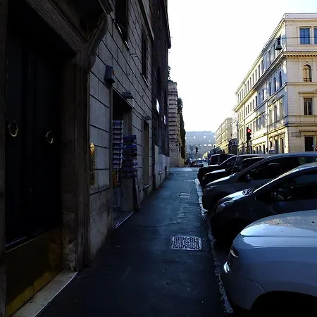 Zefiro Bed & Breakfast Rome