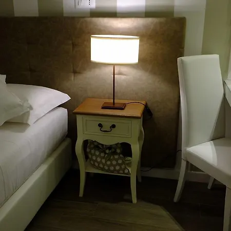 Bed & Breakfast Zefiro Rome