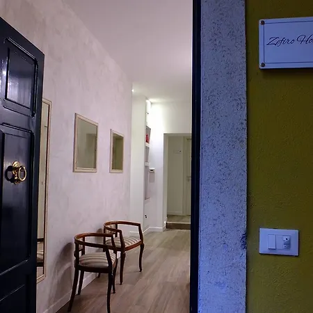 Zefiro Bed & Breakfast