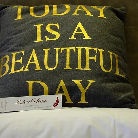 Bed & Breakfast Zefiro
