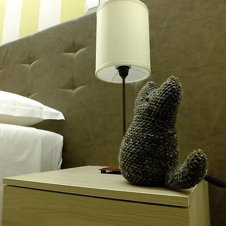 Zefiro Bed & Breakfast