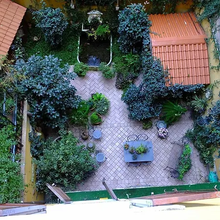 Bed & Breakfast Zefiro Rome