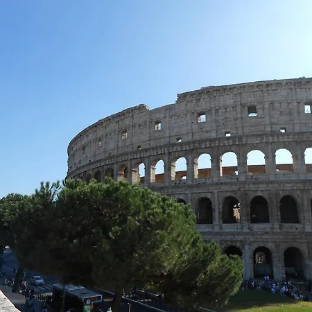 Bed & Breakfast Zefiro Rome