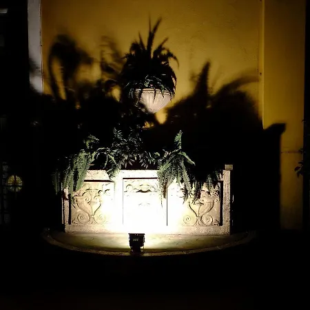 Zefiro Bed & Breakfast Rome