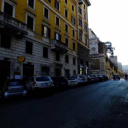 Zefiro Bed & Breakfast Rome