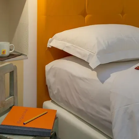Bed & Breakfast Zefiro Rome