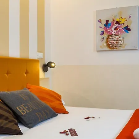 Bed & Breakfast Zefiro Rome