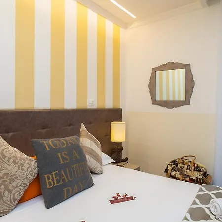 Zefiro Bed & Breakfast
