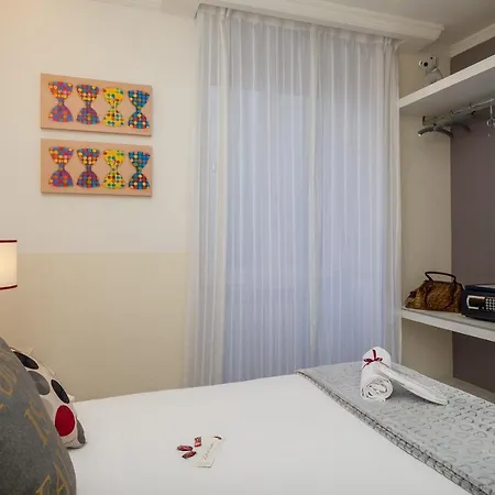 Zefiro Bed & Breakfast