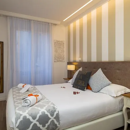 Zefiro Bed & Breakfast