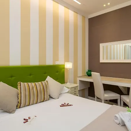 Bed & Breakfast Zefiro Rome