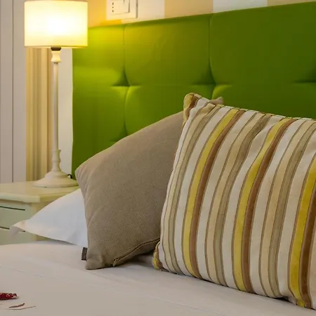 Zefiro Bed & Breakfast Rome