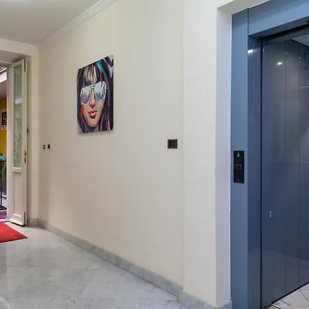 Bed & Breakfast Zefiro Rome