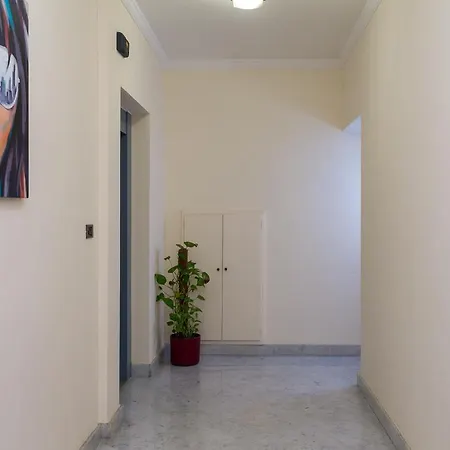 Zefiro Rome
