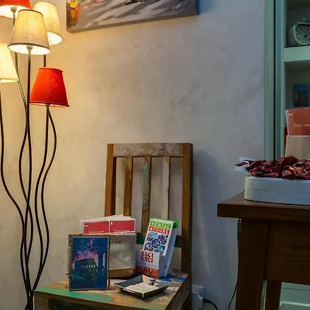Bed & Breakfast Zefiro