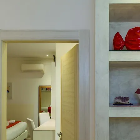 Zefiro Bed & Breakfast Rome