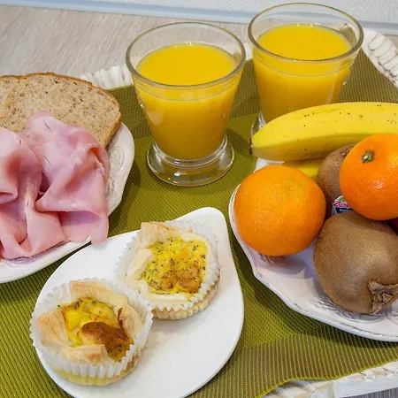 Bed & Breakfast Zefiro
