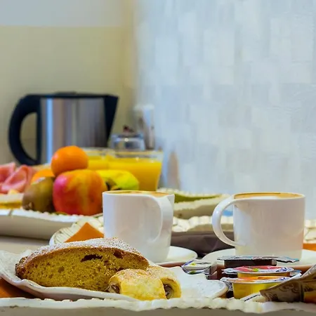 Zefiro Bed & Breakfast Rome