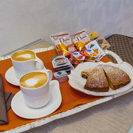 Zefiro Bed & Breakfast Rome