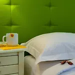 Zefiro Nocleg ze śniadaniem 4*