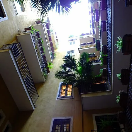 西风家住宿加早餐旅馆