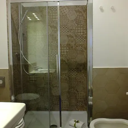 Zefiro Bed and Breakfast 4*