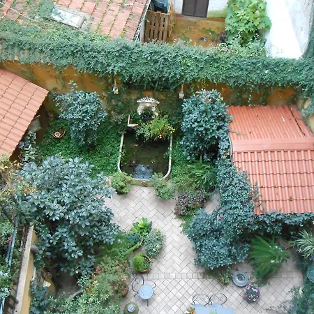西风家住宿加早餐旅馆
