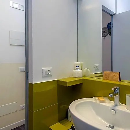 Zefiro Bed & Breakfast 4*