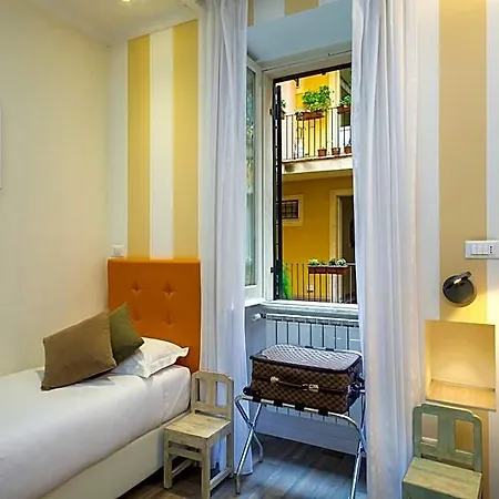 Zefiro Bed & Breakfast