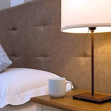 Zefiro Bed & Breakfast Řím