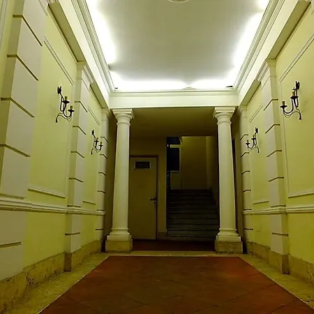 Bed & Breakfast Zefiro 4*