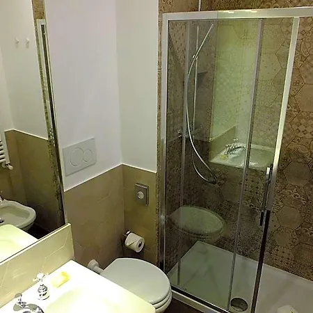 Zefiro Bed & Breakfast 4*