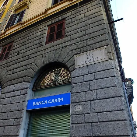 Bed and Breakfast Zefiro