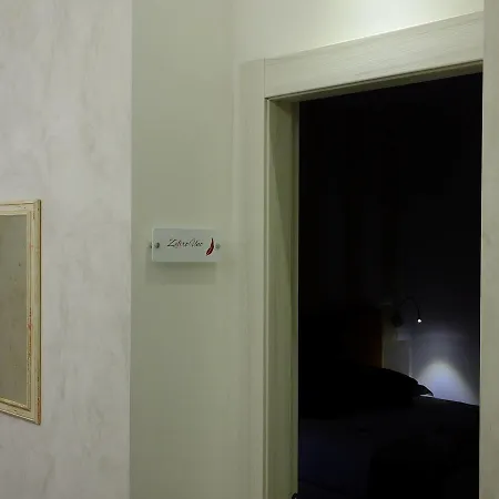 Zefiro Frühstückspension