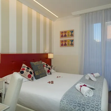 Zefiro Home Rome
