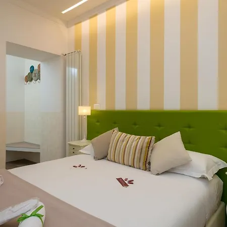 Zefiro Bed and Breakfast