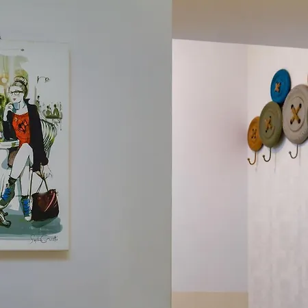 Panzió Zefiro 4*