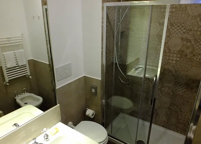 Frühstückspension Zefiro