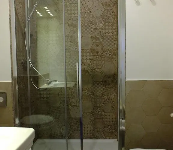 Zefiro Frühstückspension 4*