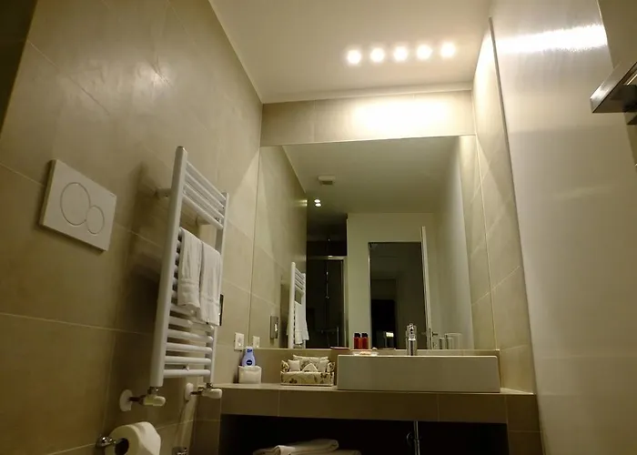 Frühstückspension Zefiro Rom