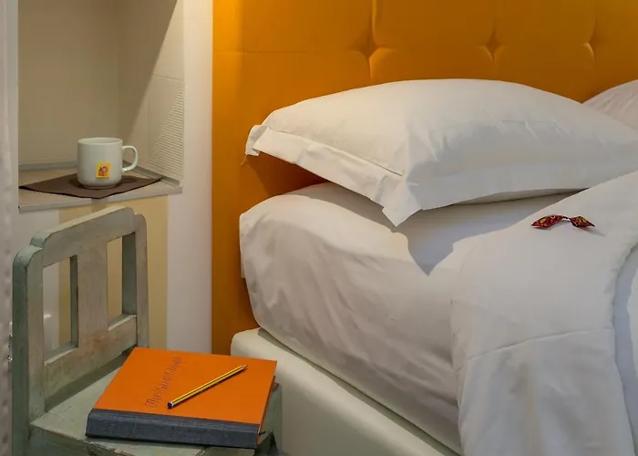 B&B 제피로 로마