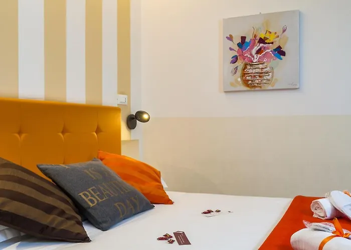 Frühstückspension Zefiro Rom