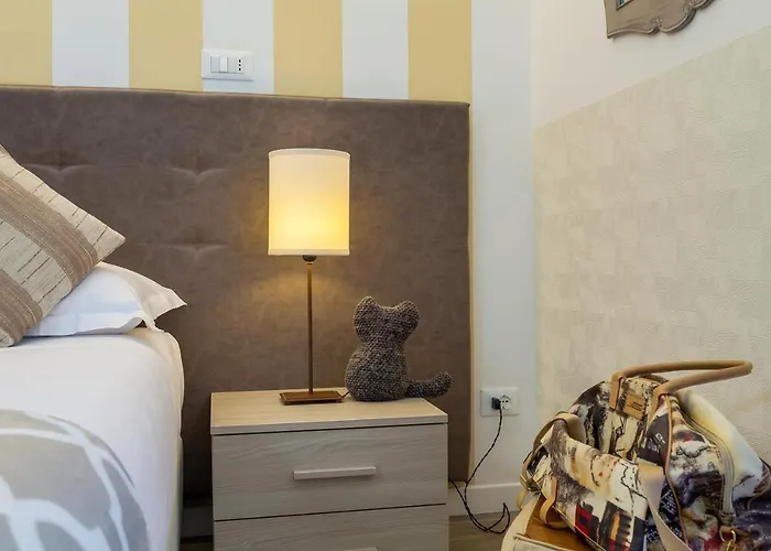 Frühstückspension Zefiro