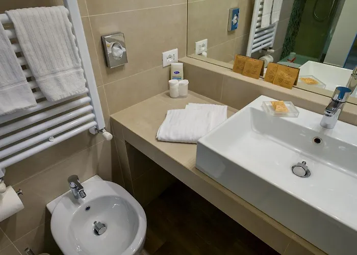 Zefiro Frühstückspension