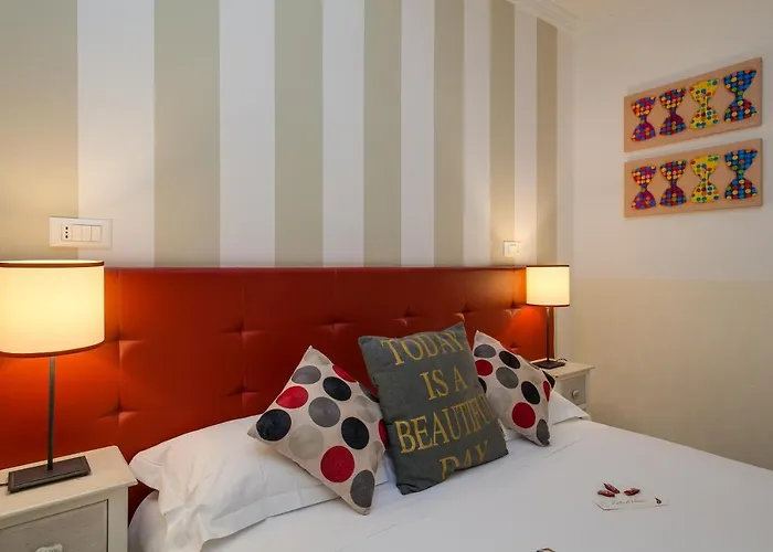 Frühstückspension Zefiro