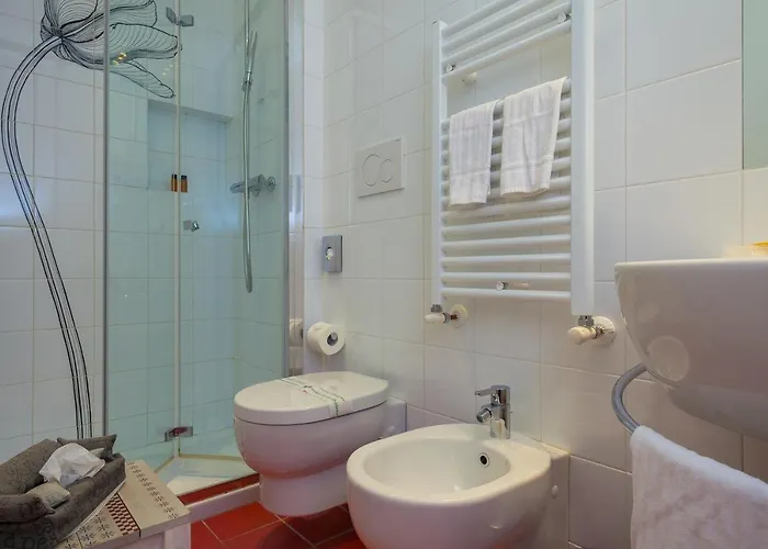 Zefiro Frühstückspension