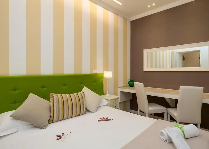 Frühstückspension Zefiro Rom